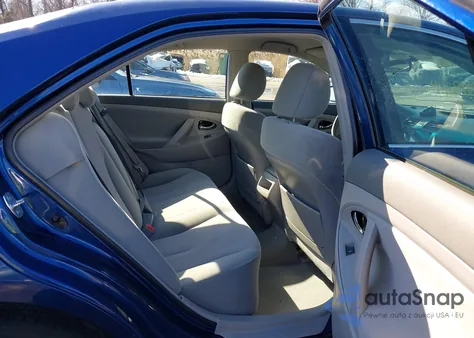 2011 Toyota Camry Le из США, поврежденный, VIN 4T1BF3EK7BU744513